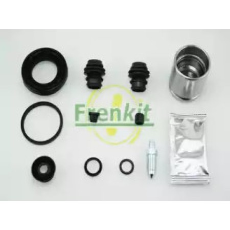 Ремкомплект суппорта (заднего) Toyota Auris/Yaris 05- (d=38mm) (+поршень) (Tokic) (238957)