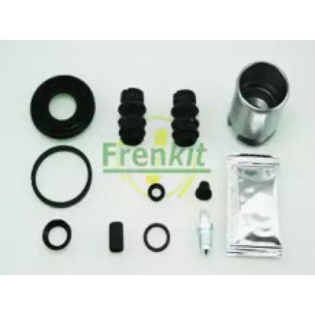 Ремкомплект суппорта (заднего) Citroen C4/Toyota Avensis 06- (d=38mm) (Bosch) (+поршень) (238958)