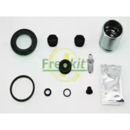 Ремкомплект супорта (заднього) Honda Accord 2.0/2.2 CRDi 08- (d=38mm) (+поршень) (Nih) (238963)