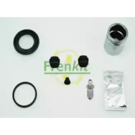 Ремкомплект суппорта (заднего) Honda Accord VIII 03- (d=38mm) (Nih) (+поршень) (238971)