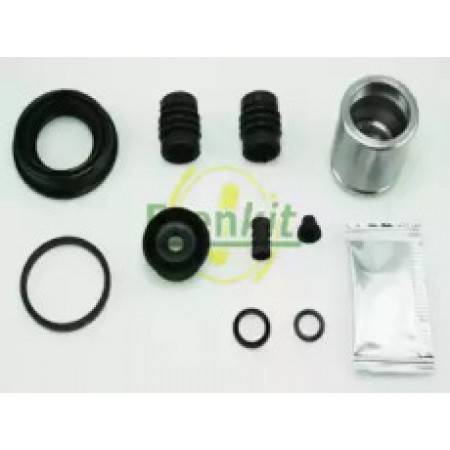 Ремкомплект супорта (заднього) Chevrolet Cruze/Opel Astra J/Zafira 09- (d=38mm) (Ate) (+поршень) (238972)