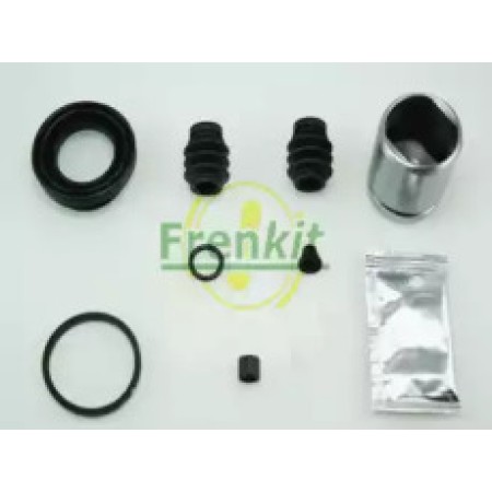 Ремкомплект суппорта (заднего) Hyundai i40 11- (d=38mm) (+поршень) (Mando) (238975)