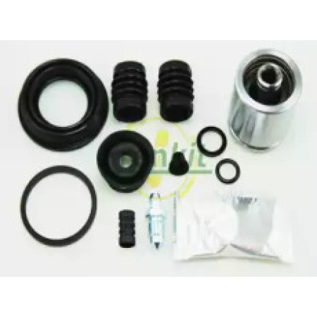 Ремкомплект суппорта (заднего) Chevrolet Cruze/Zafira 09- (d=38mm) (Ate) (+поршень с механизмом) (238980)
