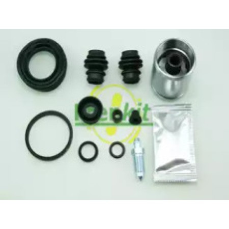 Ремкомплект суппорта (заднего) Toyota Auris/Yaris 05- (d=38mm) (+поршень с механизмом) (Tokico) (238984)