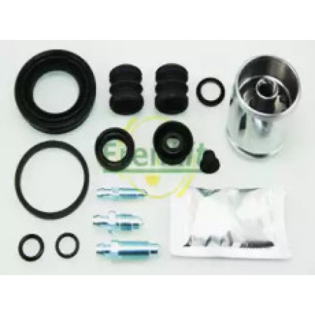 Ремкомплект супорта (заднього) VW Caddy III (d=38mm) Lucas (+поршень с механизмом)  (238986)