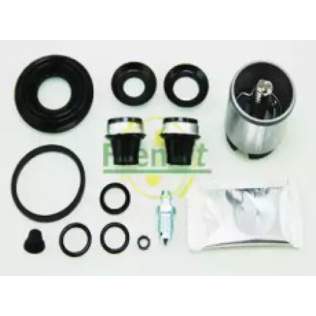 Ремкомплект супорта (заднього) Opel Astra G/Zafira 98-05 (d=38mm) (Bosch) (+поршень с механизмом) (238991)
