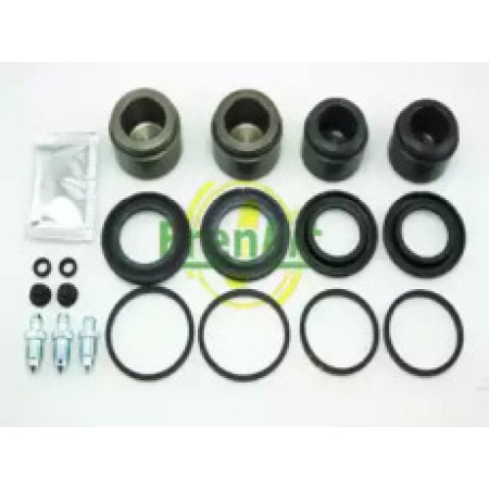 Ремкомплект суппорта (переднего) Volvo S60/S80/S70/V70/C70 00-10 (d=38/42mm) (+4 поршня) (Brembo) (238999)
