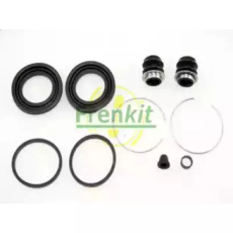 Ремкомплект суппорта (переднего) Toyota Avensis/Celica 93-03 (d=40mm) (Aisin) (240020)