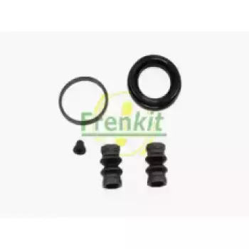 Ремкомплект супорта (заднього) BMW 1 (E81/87)/3 (E90) 03-13 (d=40mm) (Lucas) (240025)