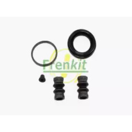 Ремкомплект суппорта (заднего) BMW 1 (E81/87)/3 (E90) 03-13 (d=40mm) (Lucas) (240025)