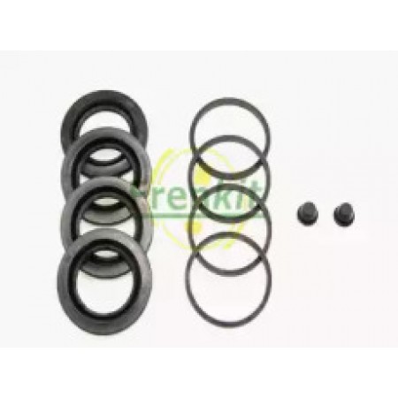 Ремкомплект супорта (переднього) BMW 1 F20 10- (d=40mm) (Brembo) (240030)