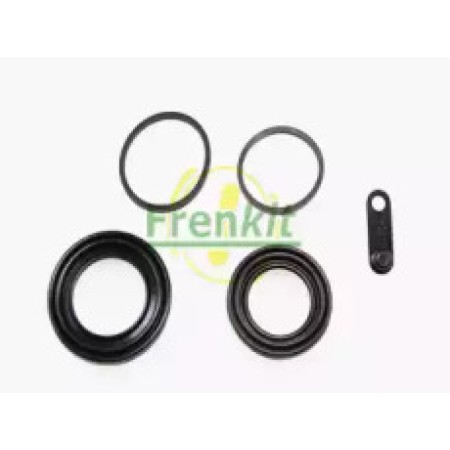 Ремкомплект суппорта (переднего) Audi 80/100/200/Renault Espace/Trafic 86- (d=40/45mm) (Lucas) (240032)