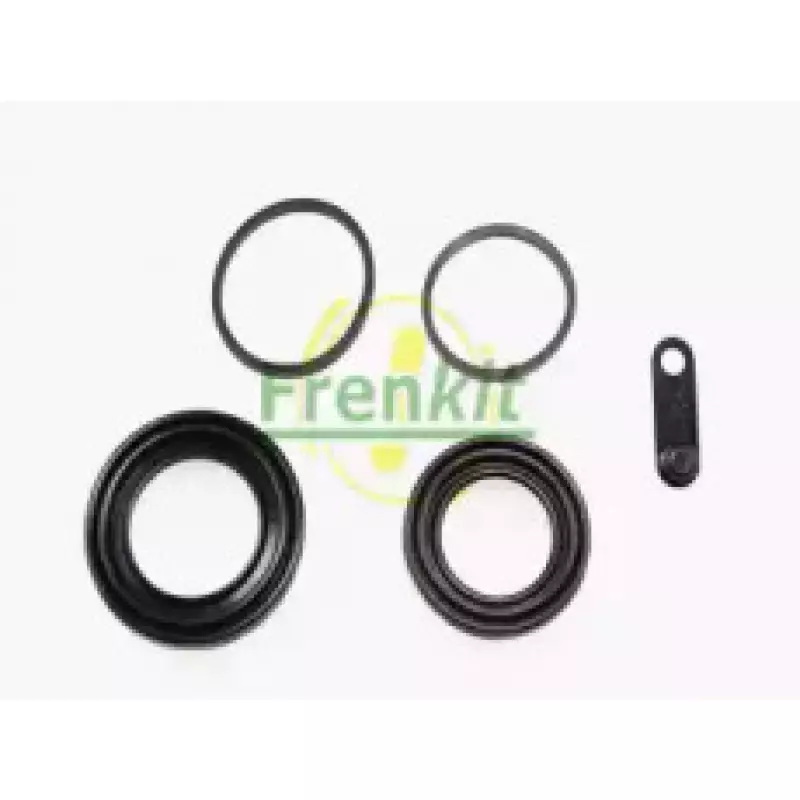 Ремкомплект суппорта (переднего) Audi 80/100/200/Renault Espace/Trafic 86- (d=40/45mm) (Lucas) (240032)