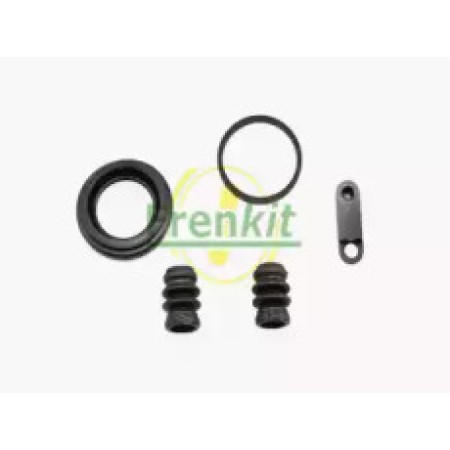 Ремкомплект супорта (заднього) Opel Antara/Chevrolet Capiva 06- (d=40mm) (Mando) (240034)