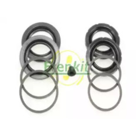 Ремкомплект суппорта (переднего) Subaru Impreza/Mitsubishi Evo 01- (d=40mm) (Brembo) (240039)