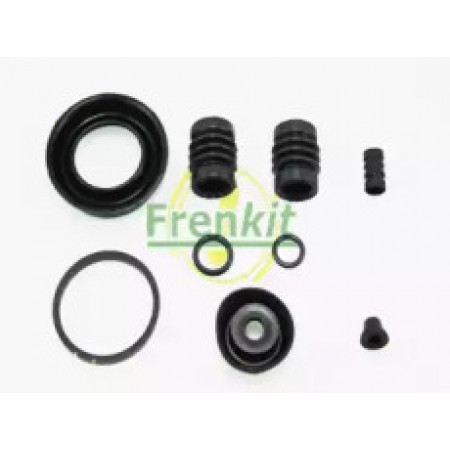 Ремкомплект суппорта (заднего) Chevrolet Cruze/Opel Astra J/Zafira 10-  (d=40mm) (Ate) (240043)