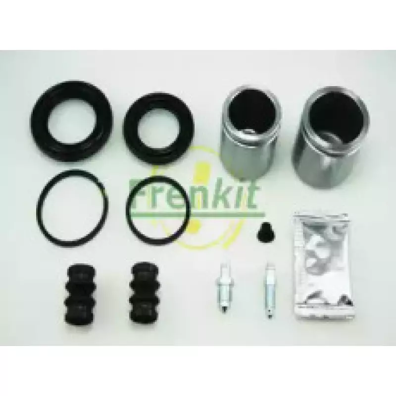 Ремкомплект суппорта (переднего) Renault Trafic 01- (d=40/45mm) (+2 поршня) (Lucas) (240902)