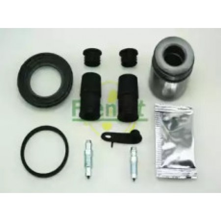 Ремкомплект суппорта (заднего) BMW 3 (E36/46)/5 (E34) 94-06 (d=40mm) (Ate) (+поршень) (240904)