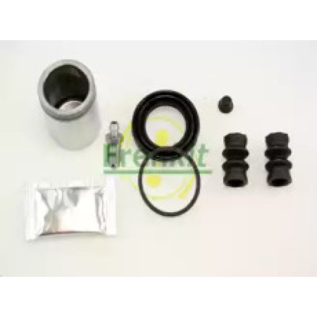 Ремкомплект суппорта (заднего) BMW 1 (E81/87)/3 (E90) 03-13 (d=40mm) (Lucas) (+поршень) (240917)