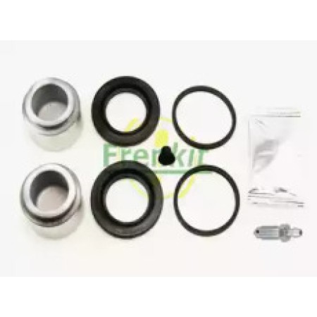 Ремкомплект суппорта (заднего) MB M-class/Nissan 350 98-09 (d=40mm) (Brembo) (+2 поршня) (240918)