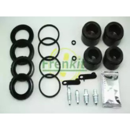 Ремкомплект суппорта (переднего) MB E-class/M-class/Opel Astra 09- (d=40/44mm) (Brembo) (+4 поршня) (240919)