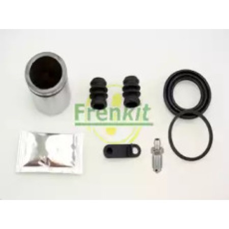Ремкомплект супорта (заднього) Opel Antara/Chevrolet Capiva 06- (d=40mm) (+поршень) (Mando) (240921)