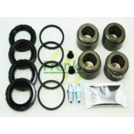 Ремкомплект супорта (переднього) BMW 1 F20 10- (d=40mm) (Brembo) (+4 поршня) (240929)