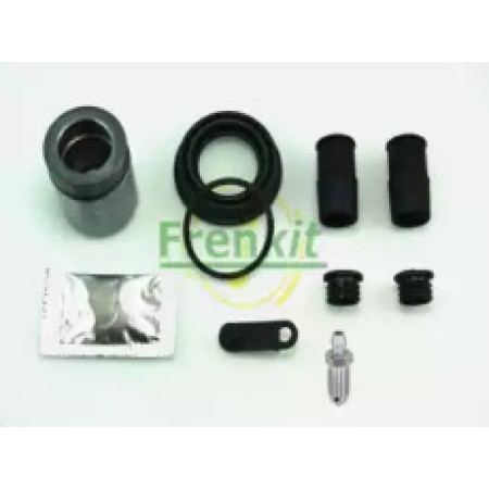 Ремкомплект супорта (заднього) BMW 5 (E39) 96-03 (d=40mm) (+поршень) (Ate) (240931)