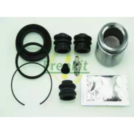 Ремкомплект суппорта (заднего) Lexus RX 00-03 (d=40mm) (+поршень) (Aisin) (240932)