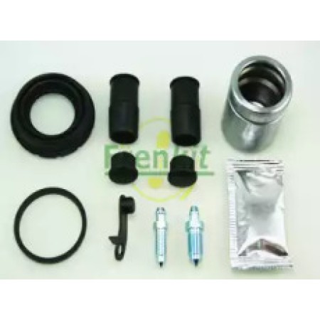 Ремкомплект суппорта (заднего) BMW 1 (E81/87) 04-11 (d=40mm) (+поршень) (Ate) (240937)