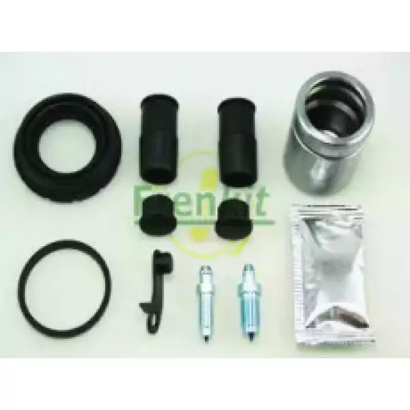Ремкомплект супорта (заднього) BMW 1 (E81/87) 04-11 (d=40mm) (+поршень) (Ate) (240937)