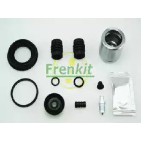 Ремкомплект суппорта (заднего) Chevrolet Cruze/Opel Astra J/Zafira 10-  (d=40mm) (Ate) (+поршень) (240943)