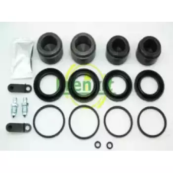 Ремкомплект суппорта (переднего) Opel Astra 2.0i 09- (d=40/44mm) (+4 поршня) (Brembo) (240950)