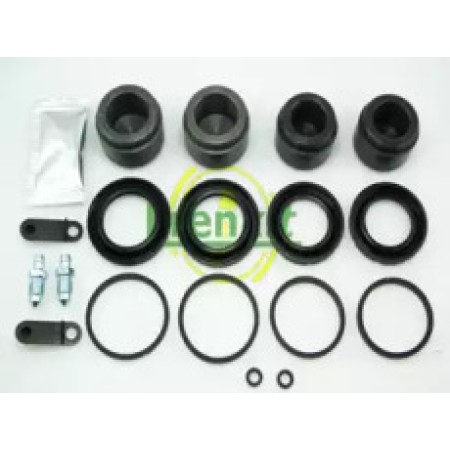Ремкомплект суппорта (переднего) Opel Astra 2.0i 09- (d=40/44mm) (+4 поршня) (Brembo) (240950)