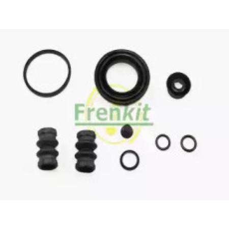 Ремкомплект супорта (заднього) VW Caddy III/T5 03-10 (d=41mm) (Lucas) (241001)