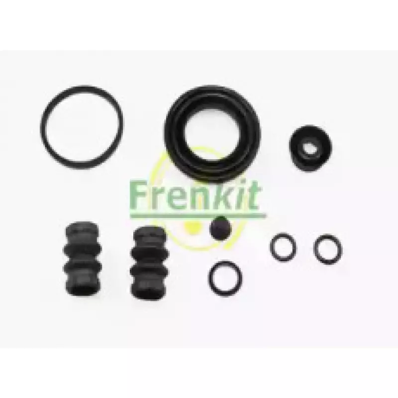 Ремкомплект супорта (заднього) VW Caddy III/T5 03-10 (d=41mm) (Lucas) (241001)