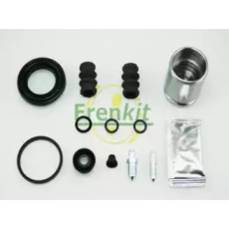 Ремкомплект супорта (заднього) VW Caddy III/T5/Renault Trafic 01- (d=41mm) (Lucas)(+поршень) (241902)