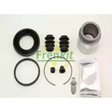 Ремкомплект суппорта (заднего) Mazda 626 91-92/Opel Frontera 92- (d=42mm) (Akeb)(+поршень) (241903)