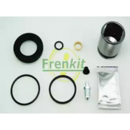 Ремкомплект супорта (заднього) Audi A6/VW Passat/Sharan 04- (d=41mm) (+поршень) (TRW) (241905)