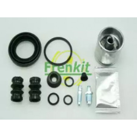 Ремкомплект суппорта (заднего) VW T5/Caddy III 03-/Trafic 01- (d=41mm)(+поршень с механизмом)(Lucas) (241910)