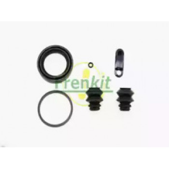 Ремкомплект супорта (переднього) Smart Cabrio/City-Coupe/Fortwo/Roadster 01- (42mm) (Bosch) (242027)