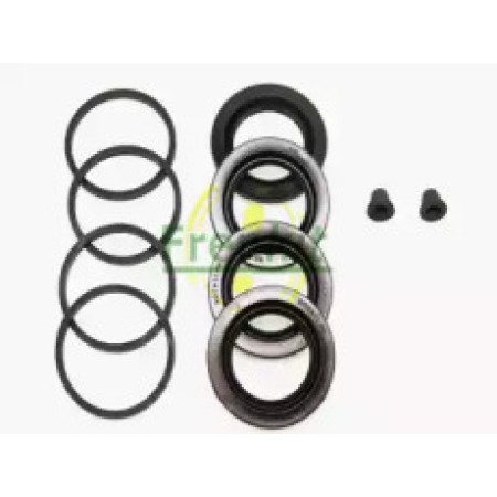 Ремкомплект супорта (переднього) Alfa Romeo Spider 06- (d=42mm) (Brembo) (242034)