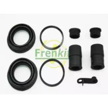 Ремкомплект суппорта (переднего) BMW X5/Audi A6 07- (d=42mm) (Ate) (242036)