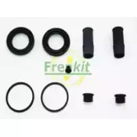 Ремкомплект супорта (переднього) BMW X5 (E53) 02-06 (d=42mm) (Ate) (242042)
