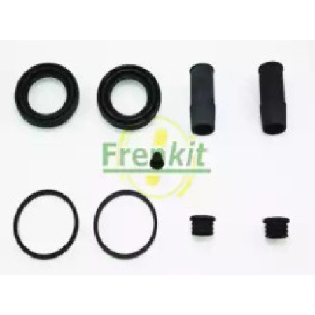 Ремкомплект супорта (переднього) BMW X5 (E53) 02-06 (d=42mm) (Ate) (242042)