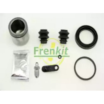 Ремкомплект супорта (переднього) Smart Fortwo 03- (d=42mm) (+поршень) (Bosch) (242910)