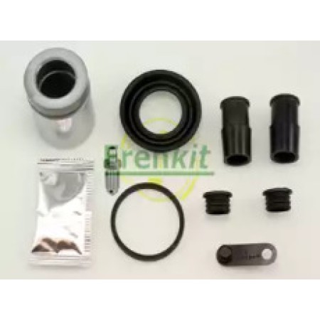 Ремкомплект супорта (заднього) BMW 5 (E60) 03-10 (d=42mm) (+поршень) (Ate) (242911)
