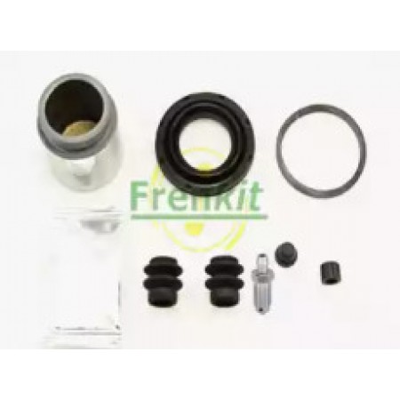Ремкомплект суппорта (заднего) Lexus RX 04- (d=42mm) (+поршень) (Akebono) (242928)