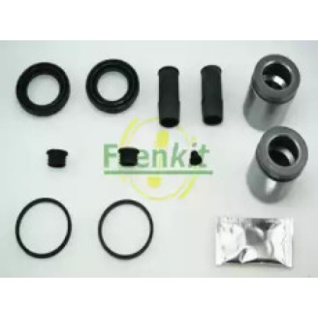 Ремкомплект суппорта (переднего) BMW X5 (E53) 00-06 (d=42mm) (+2 поршня) (Ate) (242939)