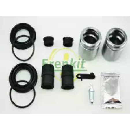 Ремкомплект суппорта (переднего) BMW X6 (E71/E72) 08- (d=42mm) (+2 поршня) (Ate) (242942)